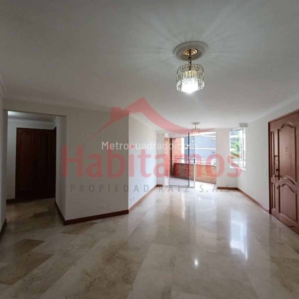 Foto del apartamento