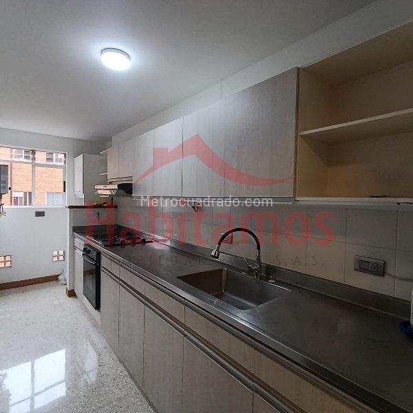 3BR Apartment in El Poblado (110 m²) - 3