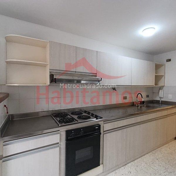 3BR Apartment in El Poblado (110 m²) - 4