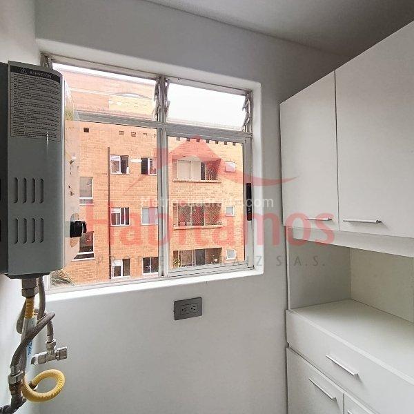 3BR Apartment in El Poblado (110 m²) - 5