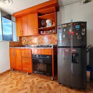 Apartaestudio en venta en Calasanz, Medellín, 41 m² · foto 8 de 13