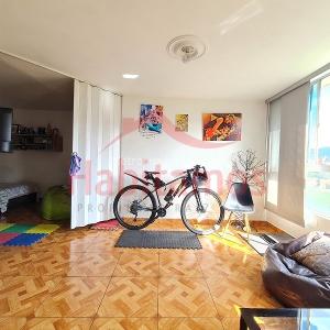 Apartaestudio en venta en Calasanz, Medellín, 41 m² · foto 13 de 13