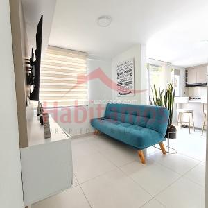 Apartamento en venta en San Rafael, Envigado · foto 8 de 17