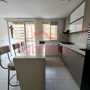 Apartamento en venta en San Rafael, Envigado · foto 9 de 17
