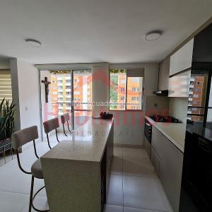 Apartamento en venta en San Rafael, Envigado · foto 11 de 17