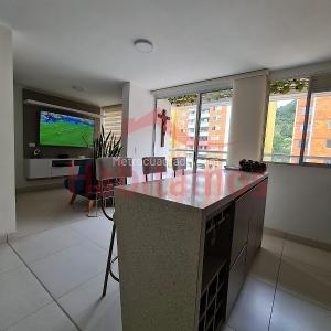 Apartamento en venta en San Rafael, Envigado · foto 12 de 17