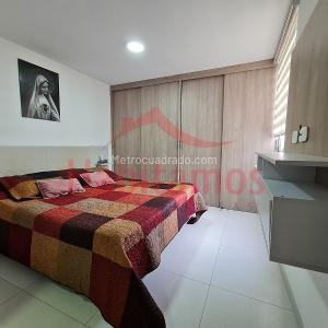 Apartamento en venta en San Rafael, Envigado · foto 13 de 17