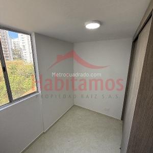 Apartamento de 3 alcobas en venta en El Porvenir, Rionegro, 49 m² · foto 10 de 14