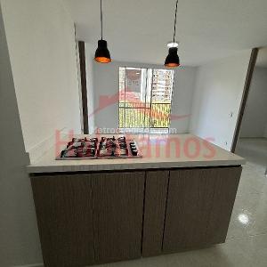 Apartamento de 3 alcobas en venta en El Porvenir, Rionegro, 49 m² · foto 3 de 14