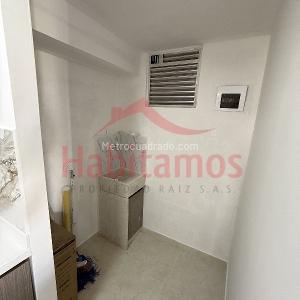 Apartamento de 3 alcobas en venta en El Porvenir, Rionegro, 49 m² · foto 5 de 14
