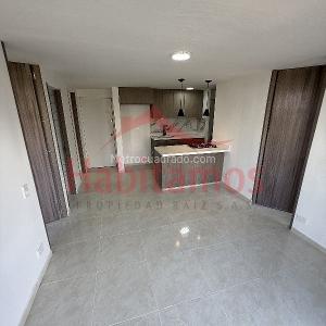 Apartamento de 3 alcobas en venta en El Porvenir, Rionegro, 49 m² · foto 6 de 14