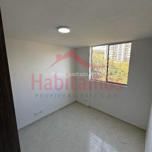Apartamento de 3 alcobas en venta en El Porvenir, Rionegro, 49 m² · foto 9 de 14