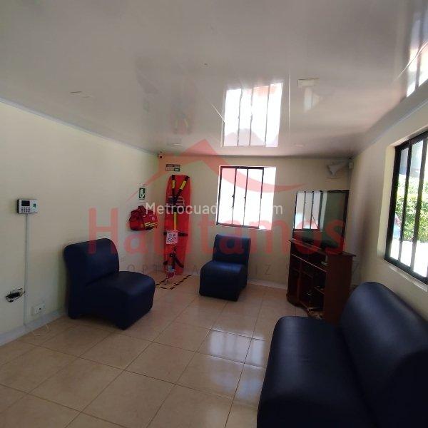 Casa en Arriendo, Vereda Chachafruto, Rionegro