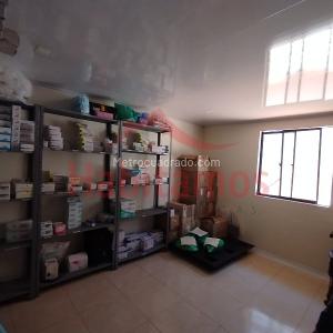 Casa de 5 alcobas en arriendo en Vereda Chachafruto, Rionegro, 750 m² · foto 2 de 13