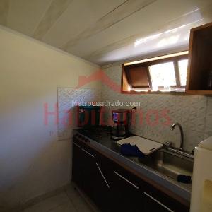 Casa de 5 alcobas en arriendo en Vereda Chachafruto, Rionegro, 750 m² · foto 6 de 13