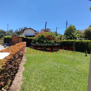 Casa de 5 alcobas en arriendo en Vereda Chachafruto, Rionegro, 750 m² · foto 11 de 13