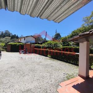 Casa de 5 alcobas en arriendo en Vereda Chachafruto, Rionegro, 750 m² · foto 12 de 13