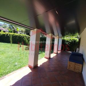 Casa de 5 alcobas en arriendo en Vereda Chachafruto, Rionegro, 750 m² · foto 13 de 13