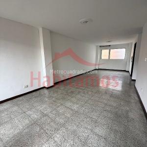 Apartamento en venta en Florida Nueva, Medellín · foto 2 de 15