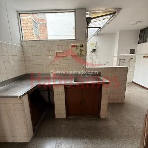Apartamento en venta en Florida Nueva, Medellín · foto 3 de 15