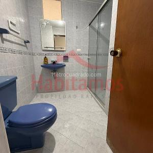 Apartamento en venta en Florida Nueva, Medellín · foto 7 de 15