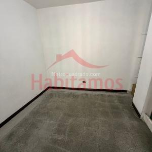 Apartamento en venta en Florida Nueva, Medellín · foto 12 de 15
