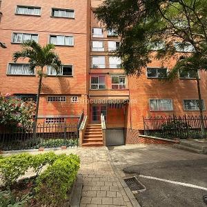 Apartamento en venta en Florida Nueva, Medellín · foto 15 de 15