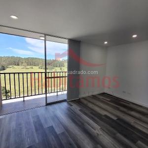 Apartamento de 3 alcobas en venta en Cuatro Esquinas, Rionegro, 55 m² · foto 6 de 18