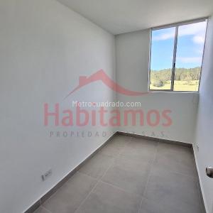 Apartamento de 3 alcobas en venta en Cuatro Esquinas, Rionegro, 55 m² · foto 12 de 18