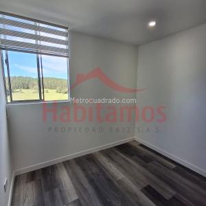 Apartamento de 3 alcobas en venta en Cuatro Esquinas, Rionegro, 55 m² · foto 15 de 18