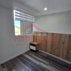 Apartamento de 3 alcobas en venta en Cuatro Esquinas, Rionegro, 55 m² · foto 16 de 18