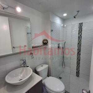 Apartamento de 3 alcobas en venta en Cuatro Esquinas, Rionegro, 55 m² · foto 18 de 18