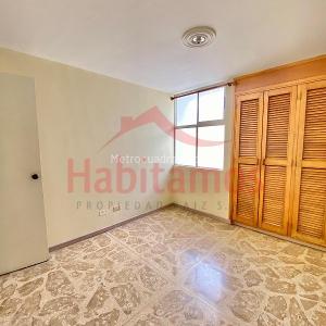 Apartamento de 2 alcobas en venta en Laureles, Medellín, 79 m² · foto 10 de 16