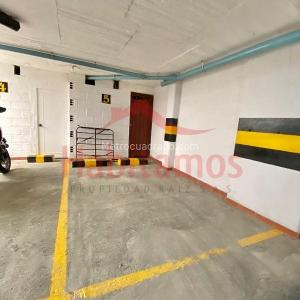 Apartamento de 2 alcobas en venta en Laureles, Medellín, 79 m² · foto 16 de 16