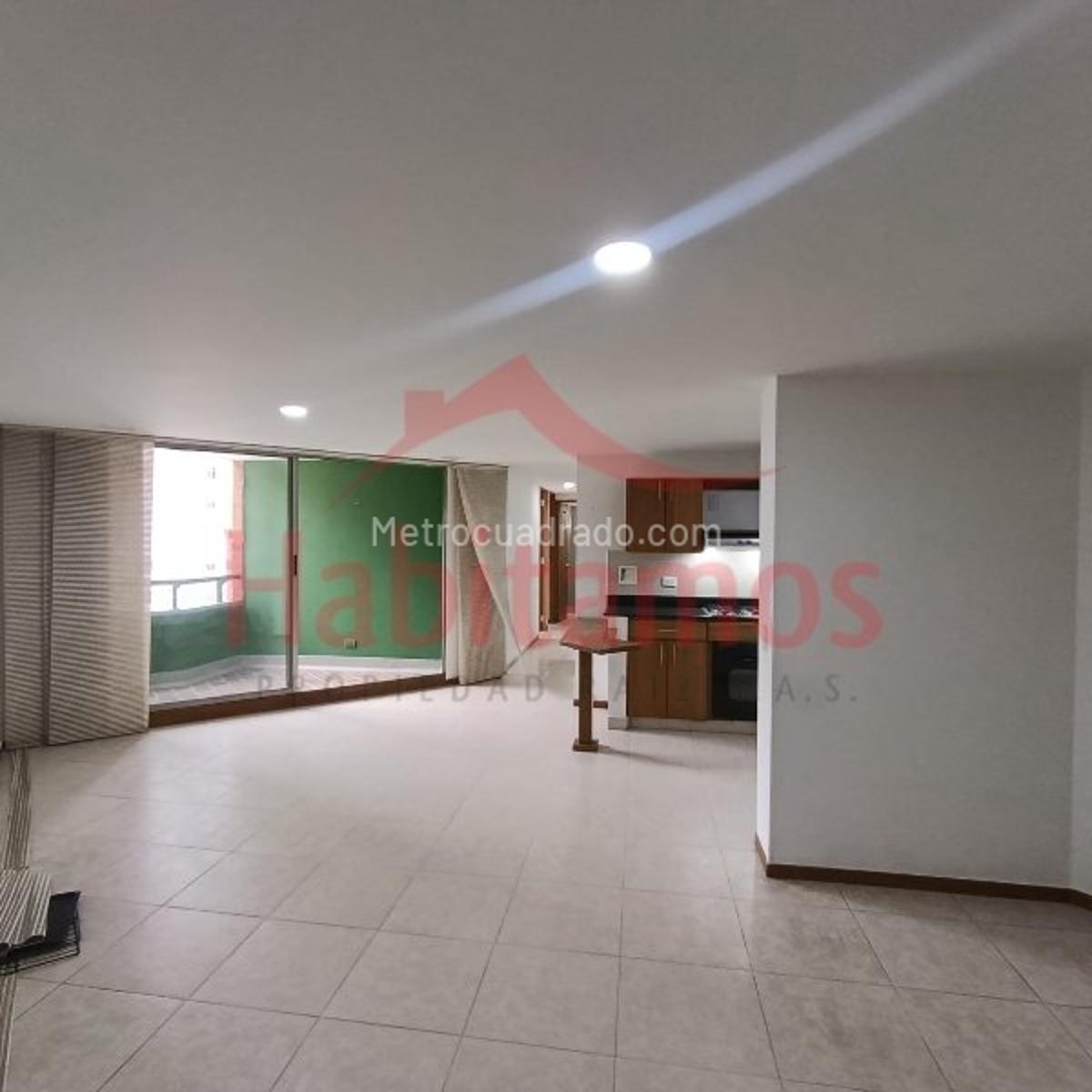 Foto del apartamento