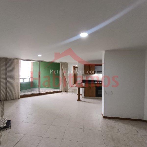 Piso – Sabaneta - Vista 2