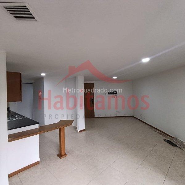 Piso – Sabaneta - Vista 3