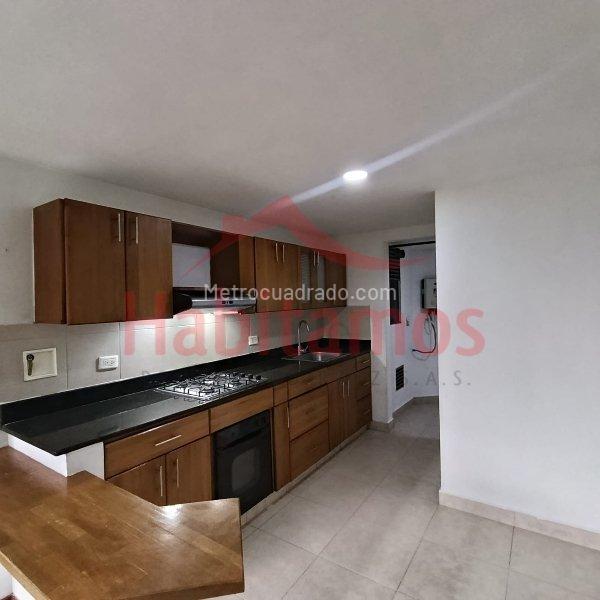 Piso – Sabaneta - Vista 4