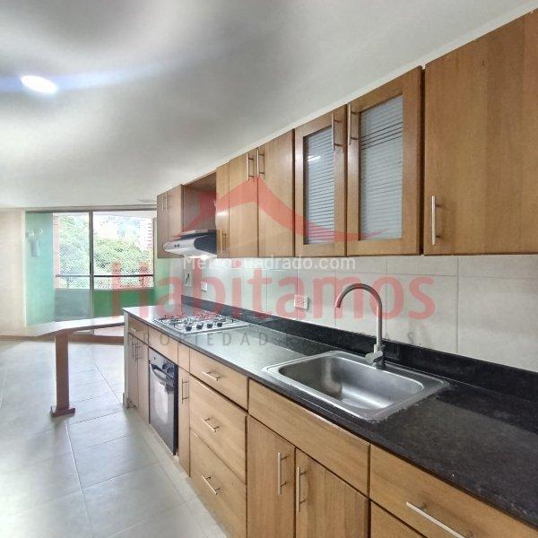 Piso – Sabaneta - Vista 5
