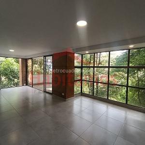 Apartamento en arriendo en El Tesoro, Medellín · foto 3 de 17