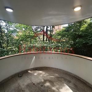 Apartamento en arriendo en El Tesoro, Medellín · foto 5 de 17