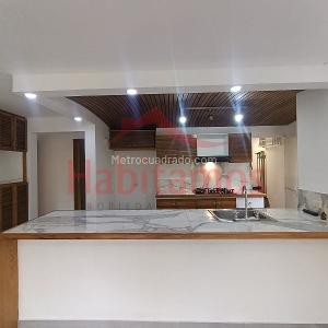 Apartamento en arriendo en El Tesoro, Medellín · foto 6 de 17