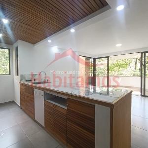 Apartamento en arriendo en El Tesoro, Medellín · foto 8 de 17