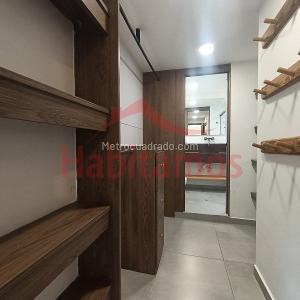 Apartamento en arriendo en El Tesoro, Medellín · foto 13 de 17