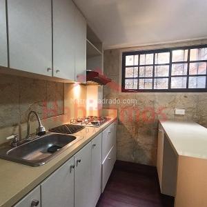 Apartamento en arriendo en El Tesoro, Medellín · foto 15 de 17