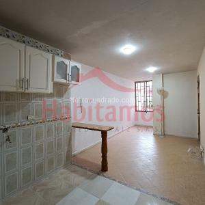 Apartaestudio en venta en Cristobal, Medellín, 34 m² · foto 3 de 8