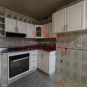 Apartaestudio en venta en Cristobal, Medellín, 34 m² · foto 4 de 8