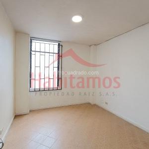 Apartaestudio en venta en Cristobal, Medellín, 34 m² · foto 5 de 8