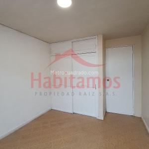 Apartaestudio en venta en Cristobal, Medellín, 34 m² · foto 6 de 8