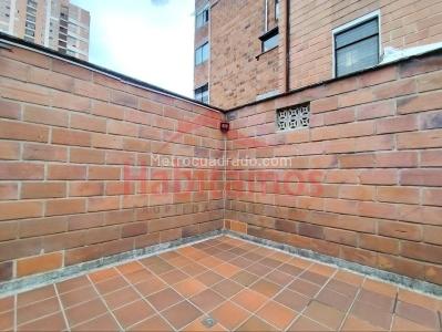 Apartaestudio en venta en Cristobal, Medellín, 34 m² · foto 8 de 8